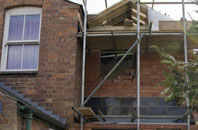 free North Hyde home extension quotes